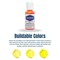 AmeriColor, Lemon Yellow, .75 Ounce, Soft Gel Paste Food Color